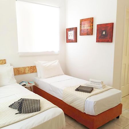 White House Studios & Apartments Argostoli  Luaran gambar
