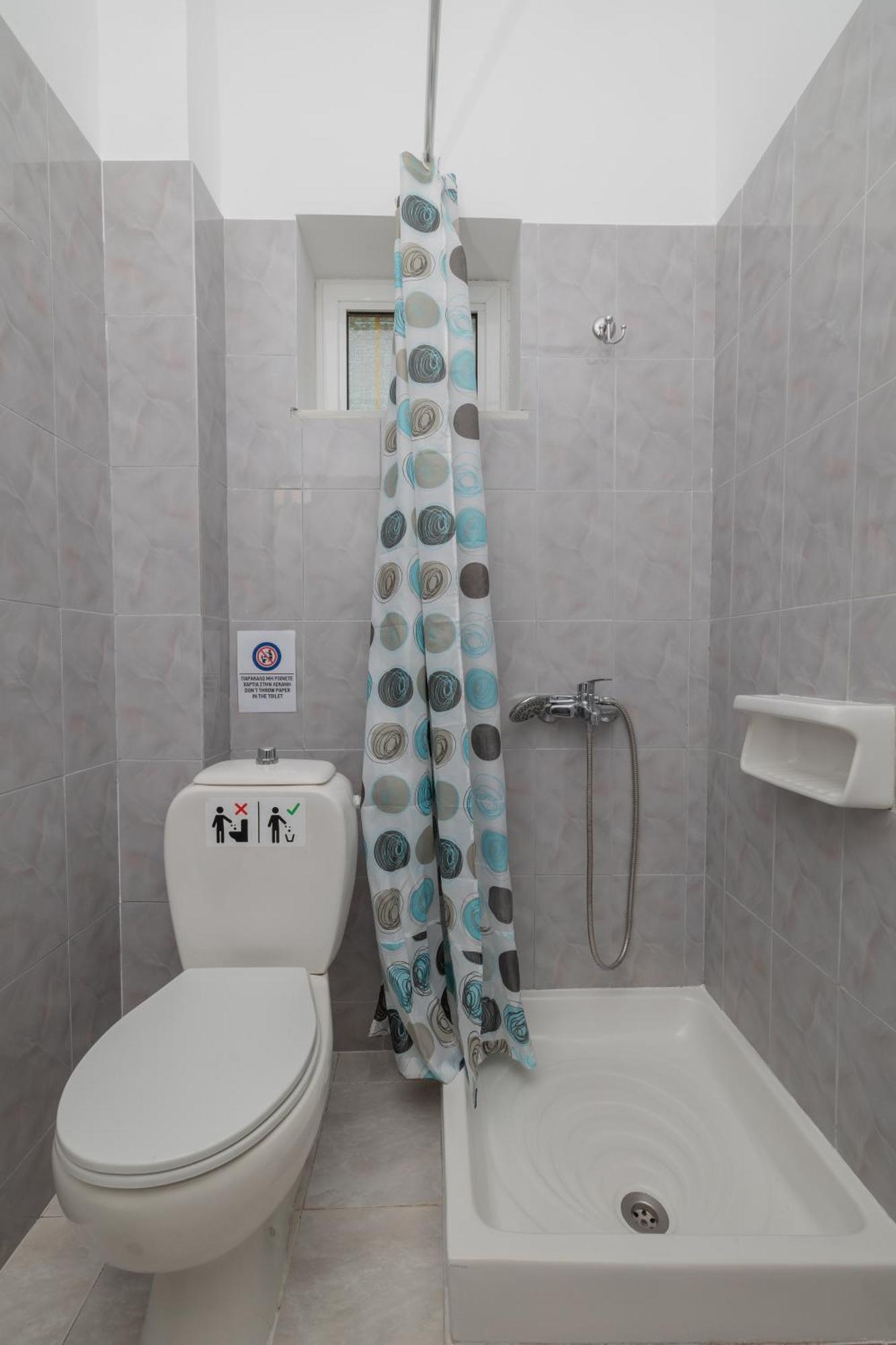 White House Studios & Apartments Argostoli  Luaran gambar
