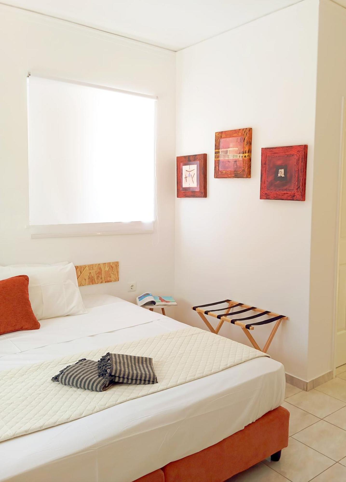 White House Studios & Apartments Argostoli  Luaran gambar