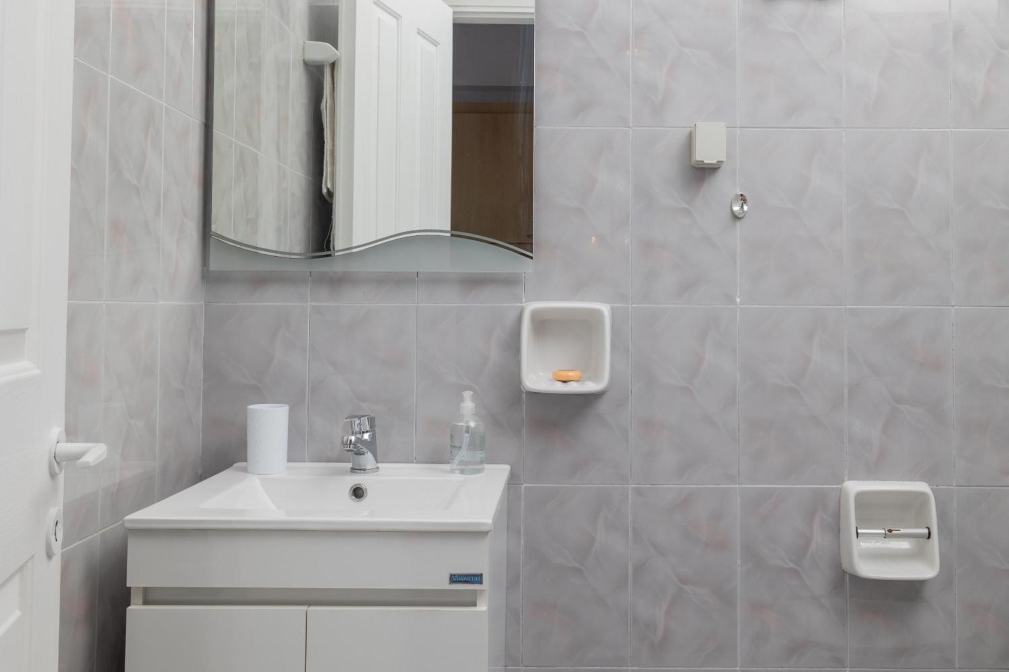White House Studios & Apartments Argostoli  Luaran gambar