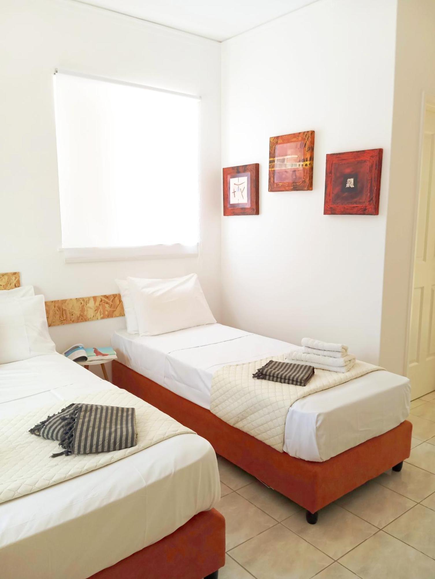 White House Studios & Apartments Argostoli  Luaran gambar