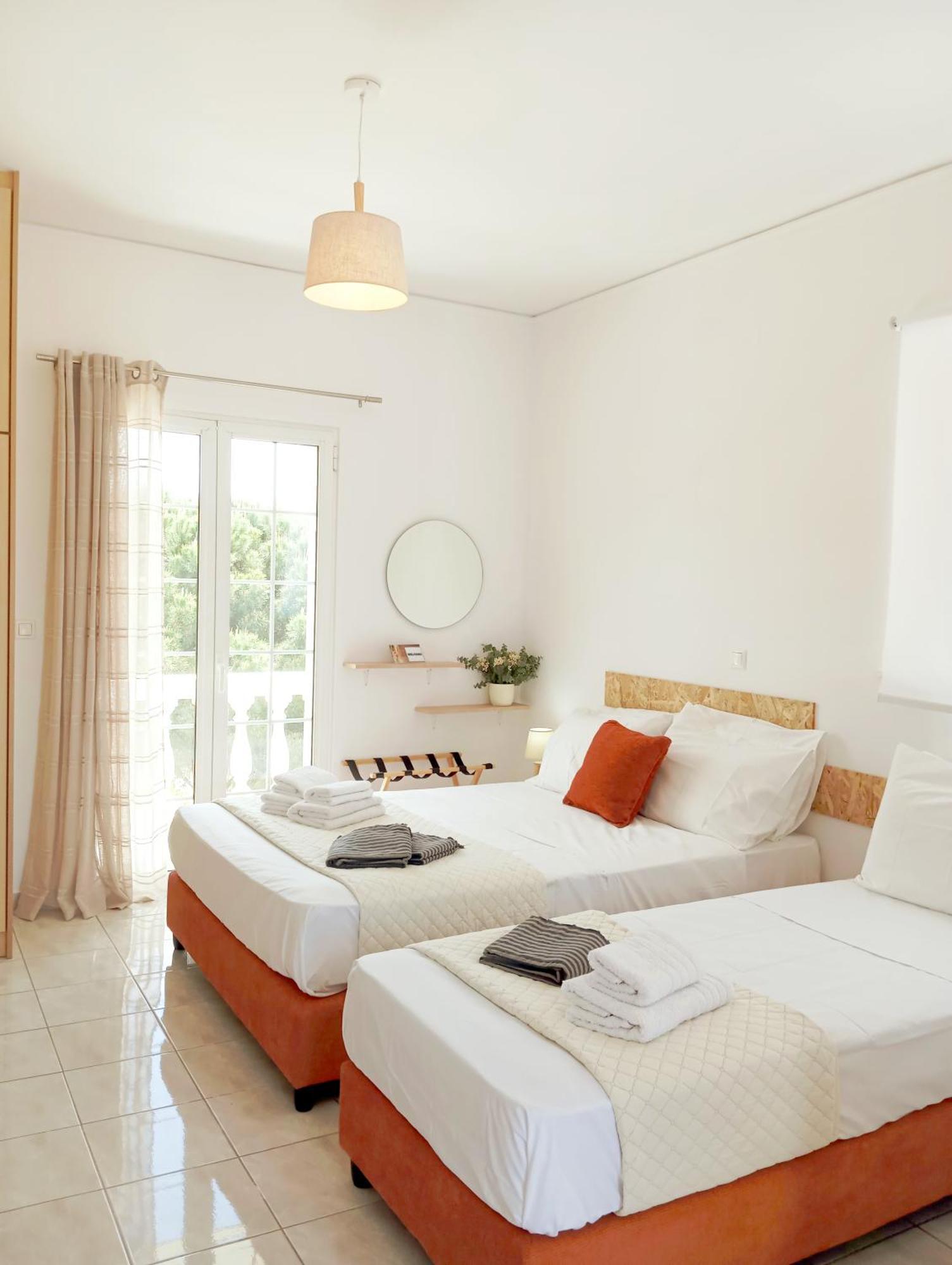 White House Studios & Apartments Argostoli  Luaran gambar